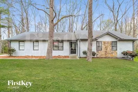 2411 Ivy Way, Snellville, GA 30078