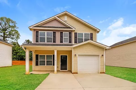 1119 Rhyne Rd, Charlotte, NC 28214