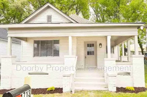 1713 Carson Ave, Chattanooga, TN 37404