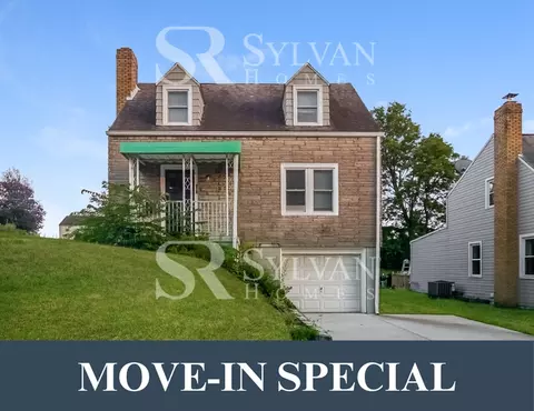 838 Dearborn St, Baden, PA 15005
