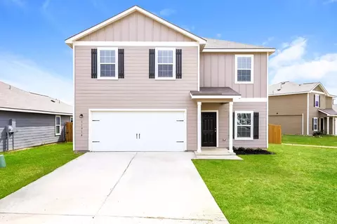 11914 Nucio Rdg, San Antonio, TX 78252
