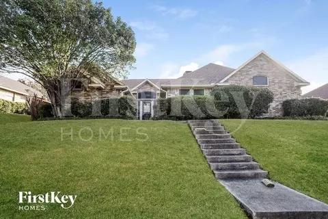 612 Havencrest Dr, Desoto, TX 75115
