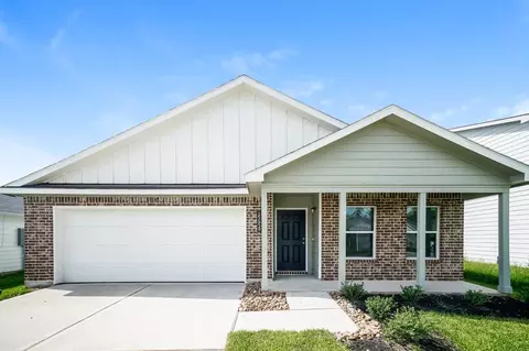 15658 Briar Forest Dr, Conroe, TX 77306