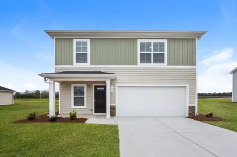 173 King Buck Dr, Gaston, SC 29053