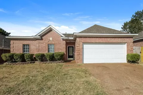 4516 Lindawood Ln, Memphis, TN 38128