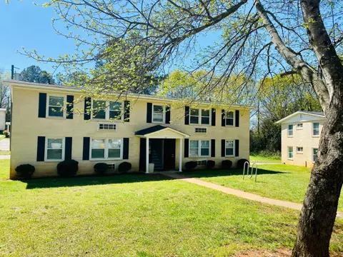 201 Chandler Dr #22B, Gaffney, SC 29340