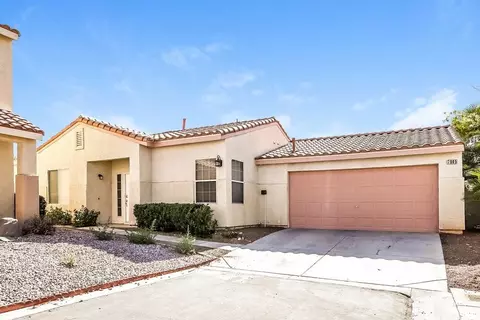 7905 Elk Stone Ave, Las Vegas, NV 89131