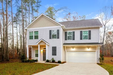 720 White Crane Rd, Salisbury, NC 28147