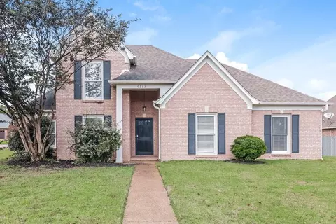 9262 Chimneyrock Blvd, Cordova, TN 38016