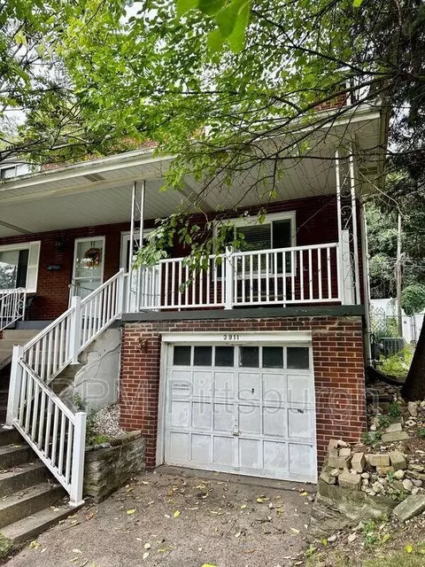 3911 Beechwood Blvd, Pittsburgh, PA 15217