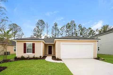 9124 Udell Ln, Jacksonville, FL 32222