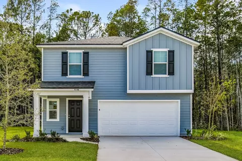 9148 Udell Ln, Jacksonville, FL 32222