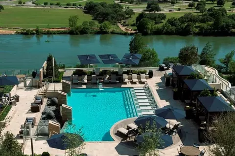 111 San Antonio St #2B29, Austin, TX 78701