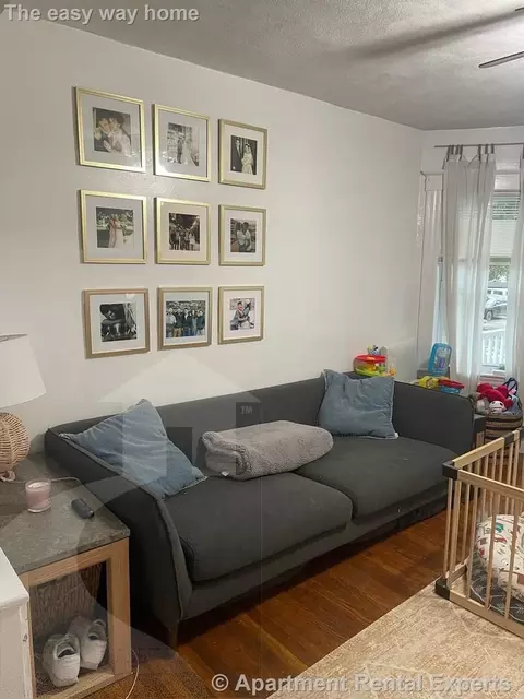 57 Boston Ave #1, Somerville, MA 02144