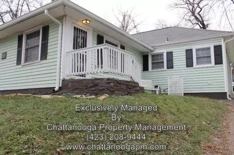 3618 Anderson Ave, East Ridge, TN 37412
