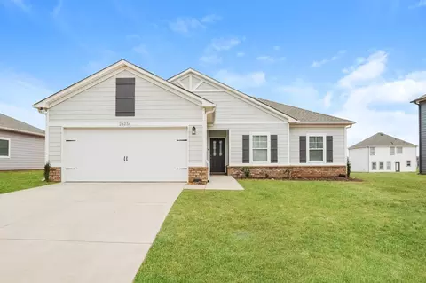 26256 Beech Grove Ln, Madison, AL 35756