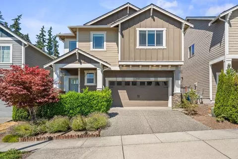 4323 235th Pl SE, Bothell, WA 98021