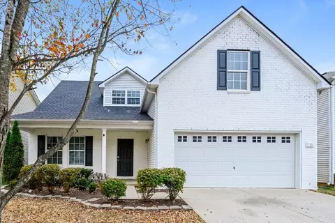 711 Elderberry Way, Murfreesboro, TN 37128