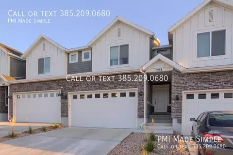953 W Fox Run Ave # UT, Santaquin, UT 84655
