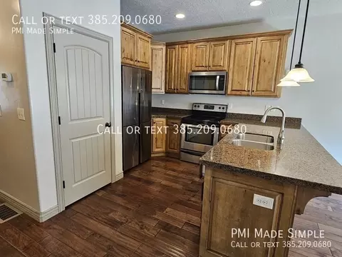 10439 S Sage Vista Way # UT, South Jordan, UT 84009