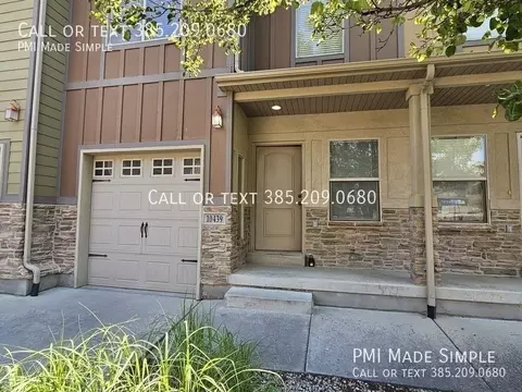 10439 S Sage Vista Way # UT, South Jordan, UT 84009