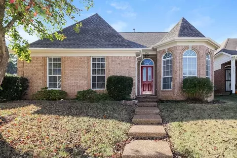 2781 Java Dr, Arlington, TN 38002