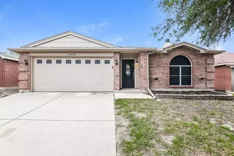 10224 Dawson Trl, Fort Worth, TX 76108