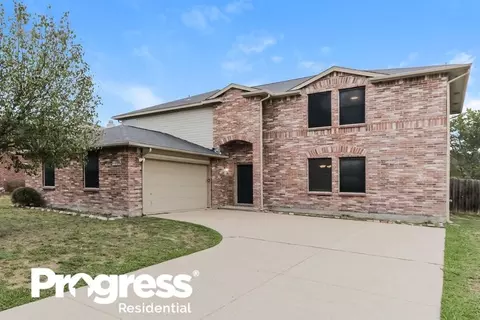 1009 Burnet Dr, Mesquite, TX 75181