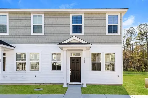 135 Morning Line Dr, Moncks Corner, SC 29461