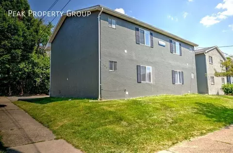 1304 Courtland Ave #A, Columbus, OH 43201
