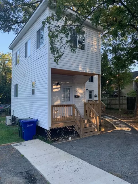 706 N Guthrie Ave, Durham, NC 27703