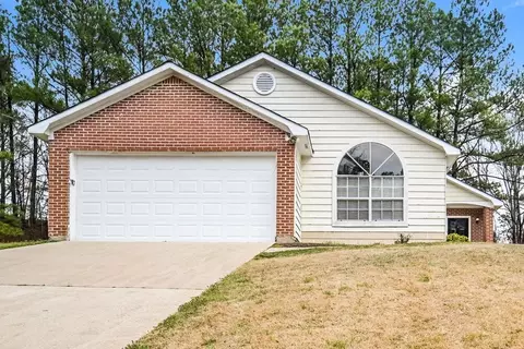 3069 Oakvale Hts, Decatur, GA 30034