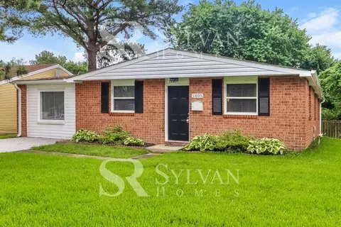 1805 Nickerson Blvd, Hampton, VA 23663