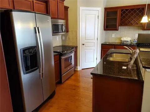 Undisclosed, Woodstock, GA 30189