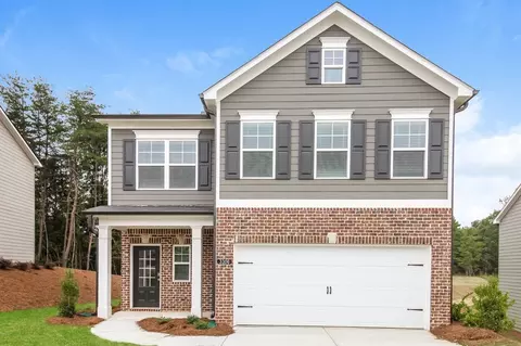3306 SE Lilac Creek Trl, Gainesville, GA 30507