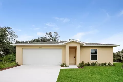 3007 E 17th St, Lehigh Acres, FL 33972