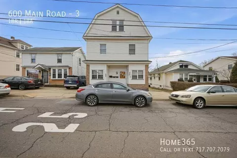 600 Main Rd #3, Hanover Township, PA 18706