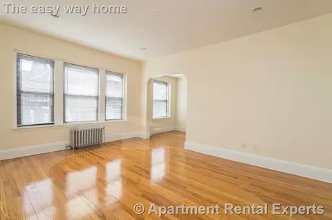 123 Highland Ave #24, Somerville, MA 02143