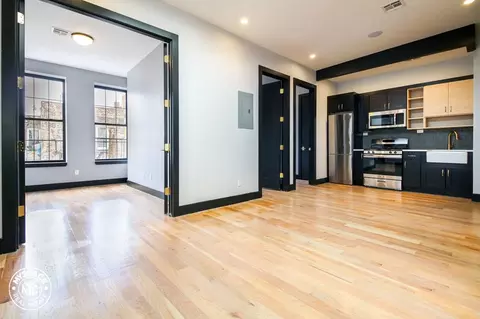 1722 Greene Ave #3L, New York, NY 11385