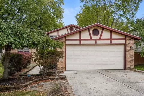 538 Surrey Ln, Marysville, OH 43040