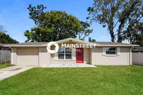 7625 Ilex Dr, Port Richey, FL 34668