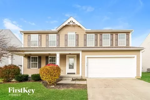 7441 Hargus Dr, Maineville, OH 45039