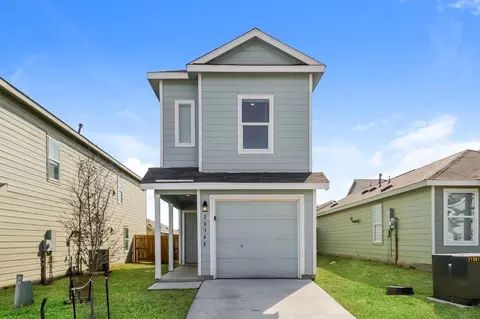 20348 Andalusite Way, San Antonio, TX 78264