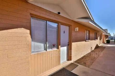 1702 W Vogel Ave #C5, Phoenix, AZ 85021