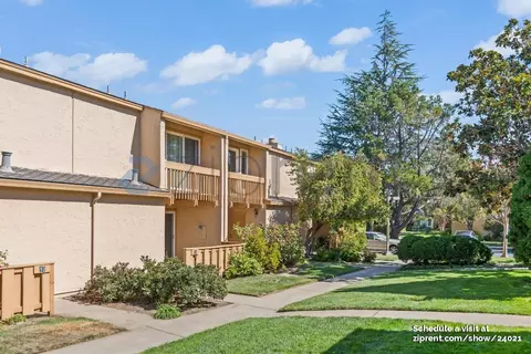 125 Connemara Way #95, Sunnyvale, CA 94087