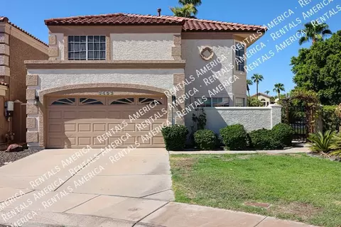 3402 E Wildwood Dr, Phoenix, AZ 85048