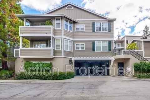 2160 Santa Cruz Ave #10, Menlo Park, CA 94025