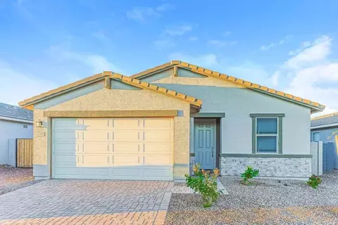 4599 W Hunter Trl, Queen Creek, AZ 85142