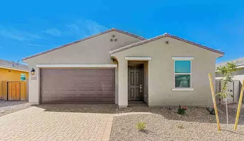 4565 W Hunter Trl, Queen Creek, AZ 85142