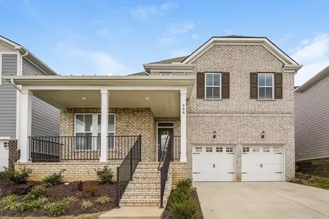 599 Snap Dragon Ln, Hendersonville, TN 37075